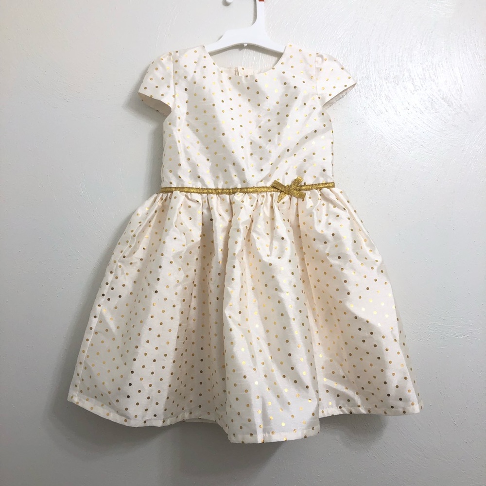 Toddler Formal Dress